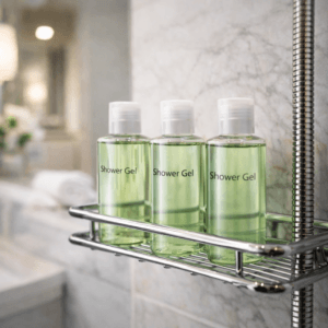 Гель для душа