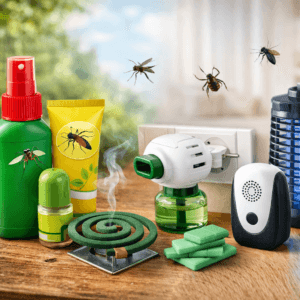 средство от насекомых