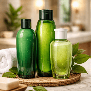 Шампуни для волос