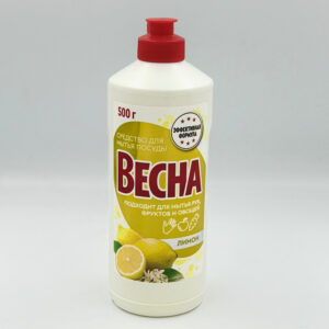 "Весна" средство для мытья посуды 500 мл