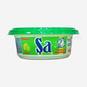 SA Гель для посуды 160гр