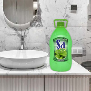 Sa Мыло жидкое «Нежность» 5л