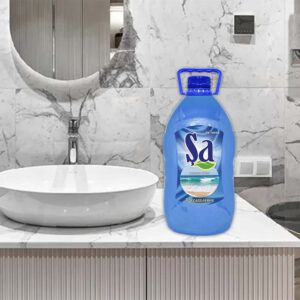 Жидкое мыло туалетное SA Расслабление 5л