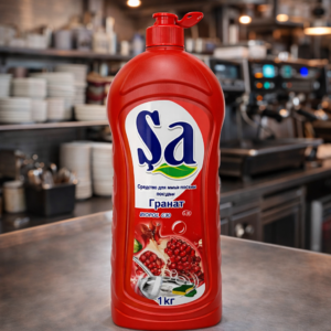 Средство для мытья посуды SA Гранат 1000 мл