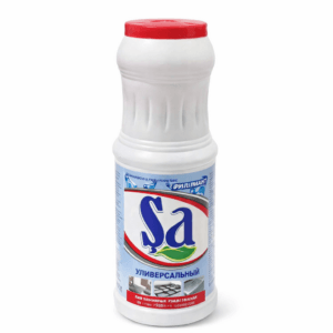 Чистящее средство SA универсальное  500 гр Бриллиант