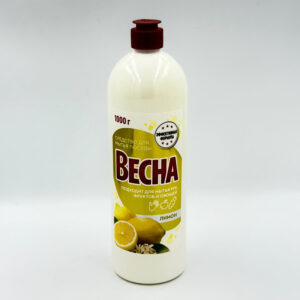 "ВЕСНА" Средство для мытья посуды  лимон 1000 мл