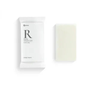 Одноразовый гостиничное Мыло "Room" 13 гр (флоу-пак)