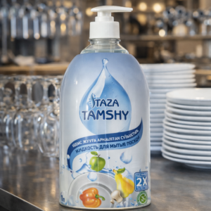 Taza Жидкость для мытья посуды «Taza Tamshy» 1л