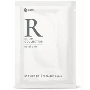 Гель для душа 10мл " Grass " Room