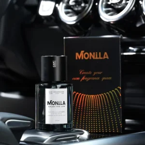 Диффузор Monila 160 мл  для авто