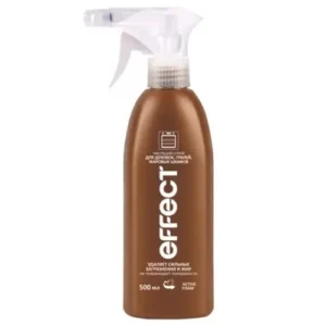 Спрей EFFECT Антижир Для духовок грилей и жаровых шкафов 750мл