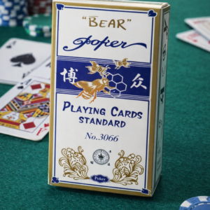 Игральные карты