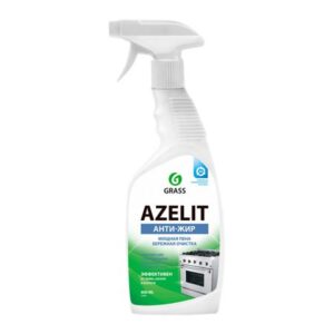 Grass Средство Azelit для плит 600 мл