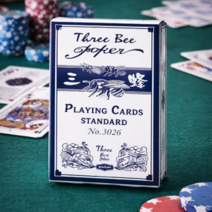 Игральные Карты Joker № 3026 10шт