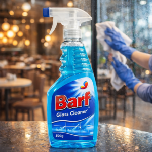 Barf Спрей для стёкол, 500 мл