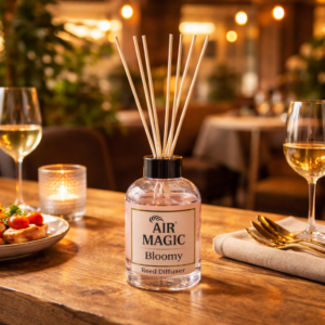 Диффузоры-ароматизаторы