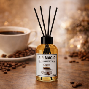 Диффузор AIR MAGIC «Кофе», 110 мл — аромат для HoReCa