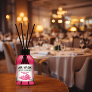 Диффузоры AIR MAGIC 110 мл Бабл Гам