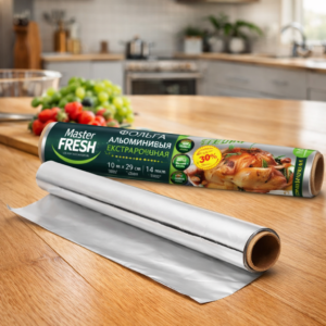 Фольга Master fresh 10 метров