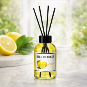 Диффузоры AIR MAGIC 110мл Лимон