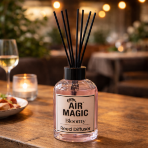 Диффузор Air Magic Bloomy 110 мл