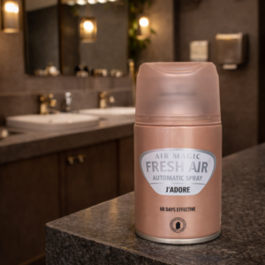 Освежитель воздуха сменные блоки AIR MAGIC 260 мл (JADORE)