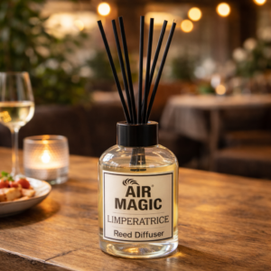 Диффузор  AIR MAGIC  Парфюм  110мл LIMPERATRICE