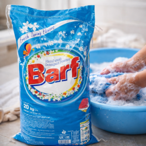 Порошок Барф ручная стирка весовой 20кг