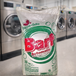 Стиральный порошок BARF Automatic, весовой, 20 кг