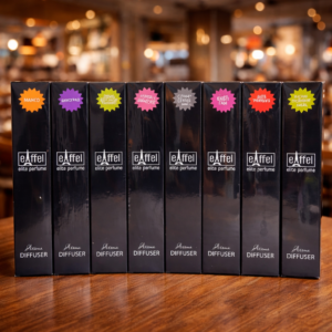 Диффузоры Effel 50 мл