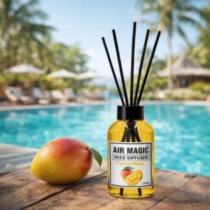 Диффузор AIR MAGIC «Манго», 110 мл — аромат для HoReCa