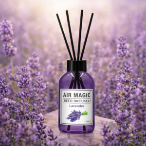 Диффузор AIR MAGIC «Лаванда», 110 мл