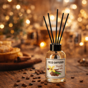 Диффузоры AIR MAGIC 110мл Vanilla coffee