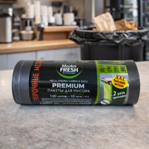 Мешки для мусора