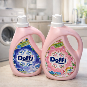 Doffi жидкий гель 3  л