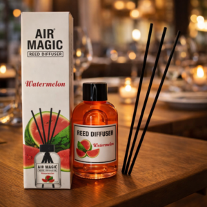 Диффузоры AIR MAGIC 110 мл Арбуз
