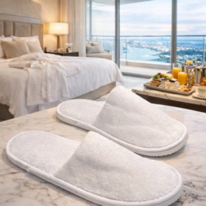 Тапочки отельные «Люкс»