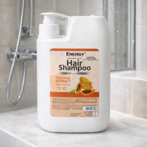 Шампунь Energy 5 л Гуава
