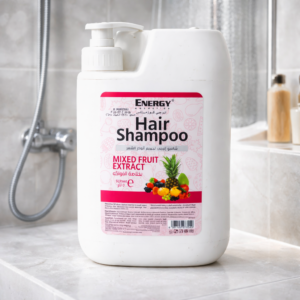 Шампунь Energy Фруктовый 5 л